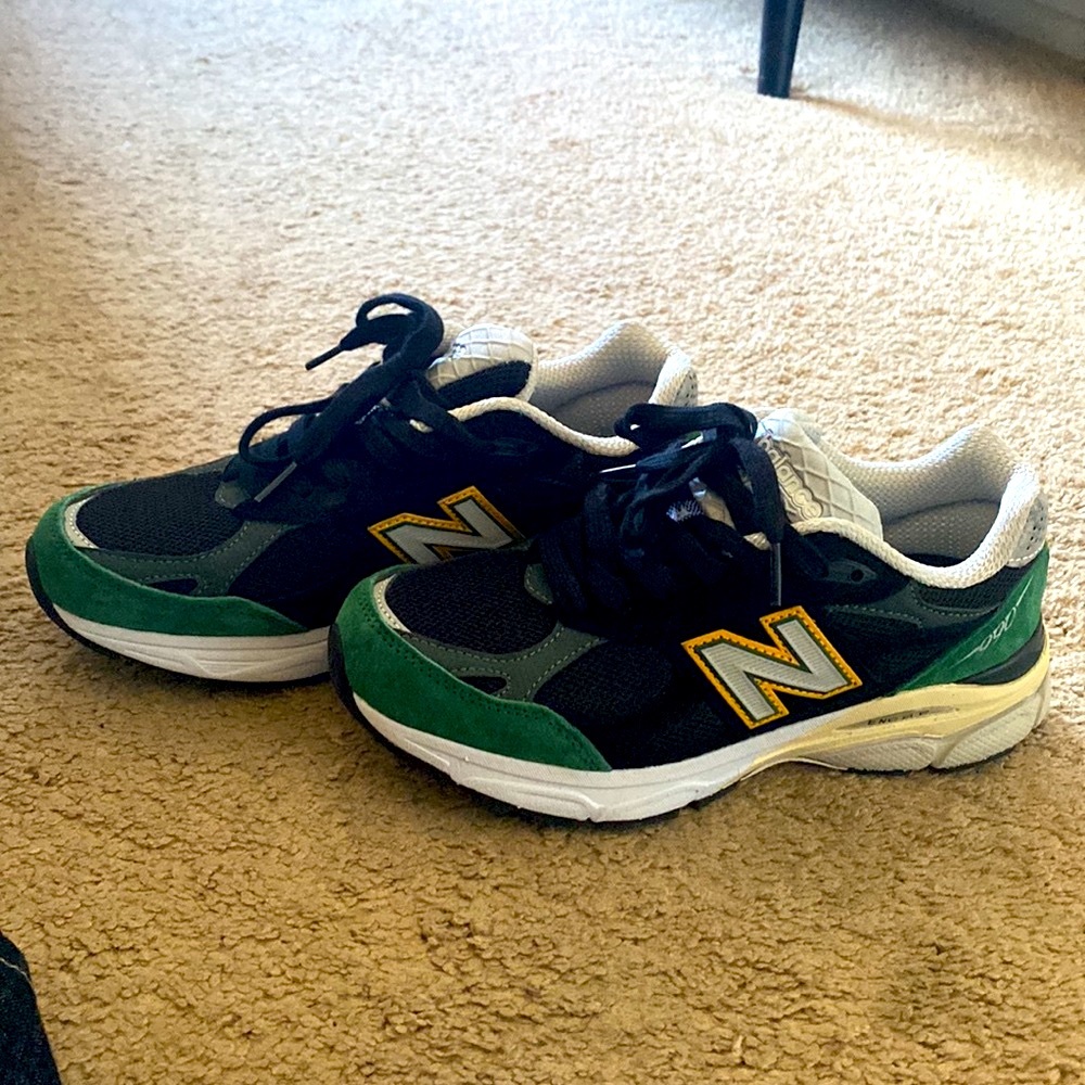New balance 990 heritage, size 8.5 women’s